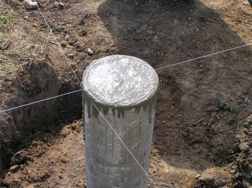 Каркасный дом от начала и до конца (часть 1 из 17). 04