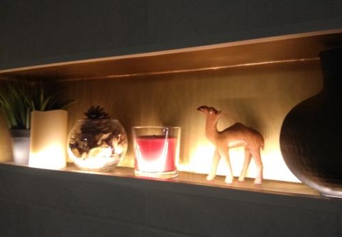 Ремонт в ванной комнате. 02