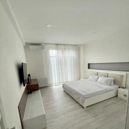 Дом новой постройки. 03