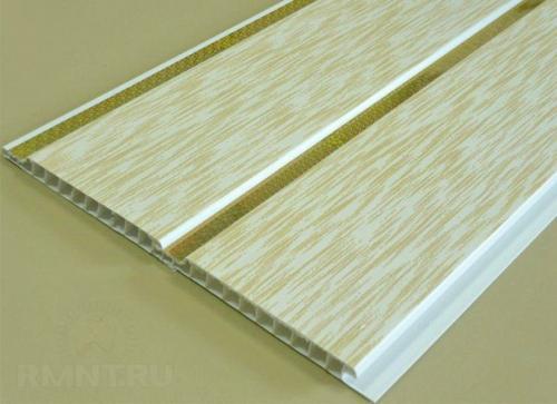 Как сделать потолок из пластиковых пвх панелей своими руками. 05 Как сделать потолок из пластиковых пвх панелей своими руками. 05