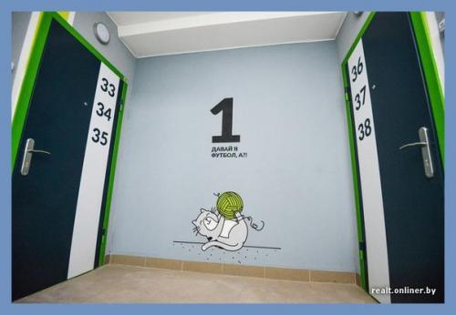 Все о дизайне интерьера. 01