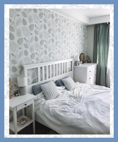 О да весь дизайн квартиры выдержан в одном стиле. 03