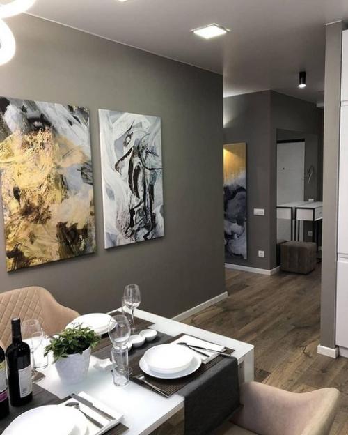 Сами себе дизайнеры. 01