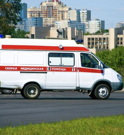 В Москве женщина во время интимной близости с незнакомцем умерла. 02