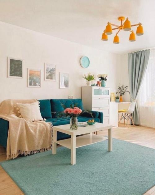 Площадь всего 47 м. кв. 05