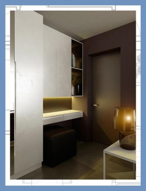 Все о дизайне интерьера. 08