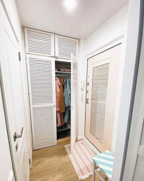 Площадь всего 47 м. кв. 06