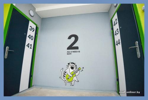 Все о дизайне интерьера. 04