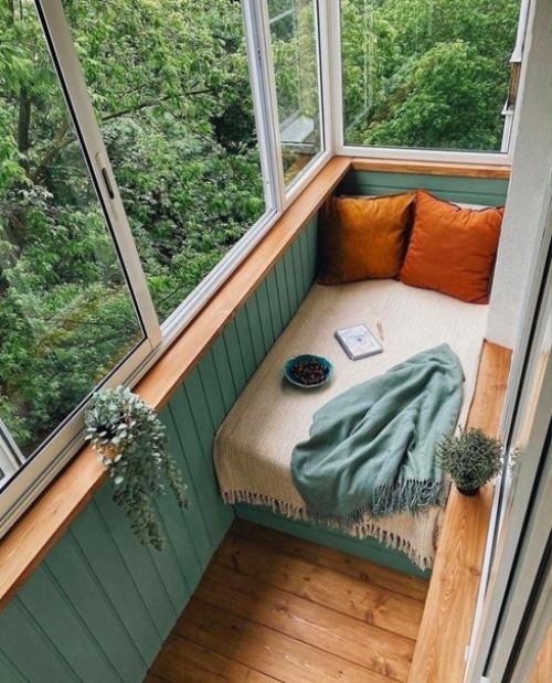 Площадь всего 47 м. кв. 09