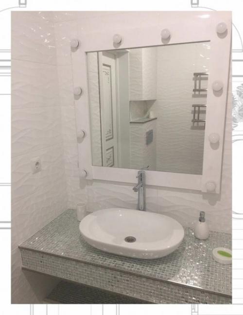 Хвастаюсь своей работой. 01