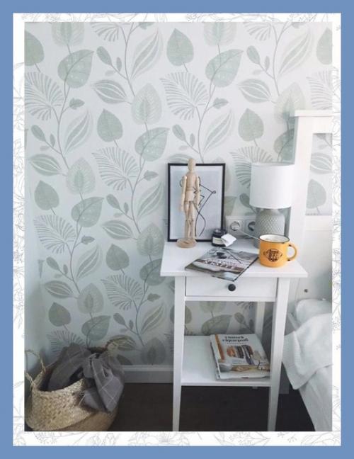 О да весь дизайн квартиры выдержан в одном стиле. 05