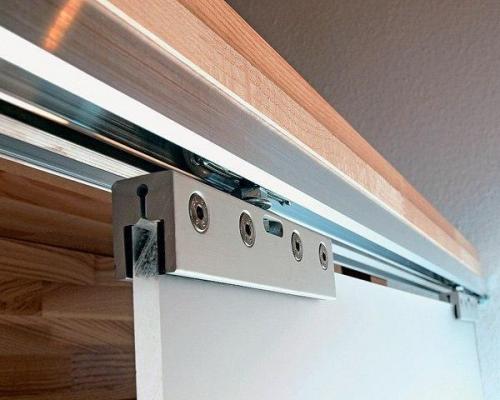 Функциональная перегородка своими руками. 07