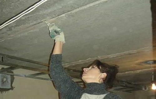 Заделка швов между плитами перекрытия: особенности использования сухих смесей. 01 Заделка швов между плитами перекрытия: особенности использования сухих смесей. 01