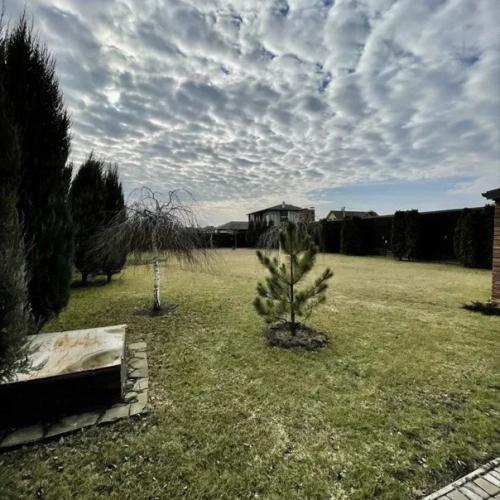 Дом новой постройки. 05