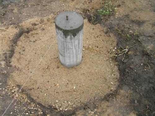 Каркасный дом от начала и до конца (часть 1 из 17). 07