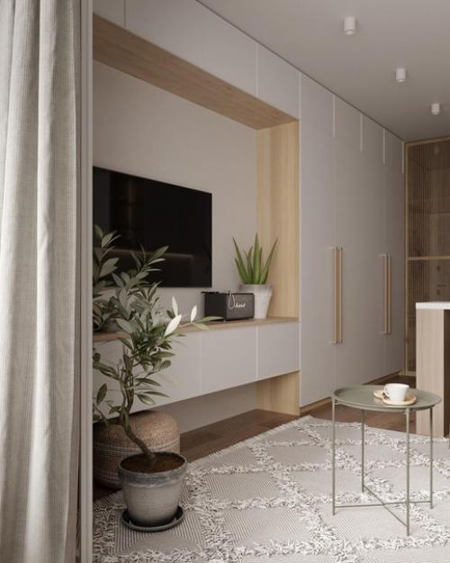 Студия 23 кв. 04