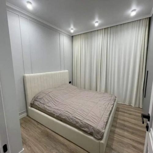 3 комнатная студия, площадью 61 кв. 04