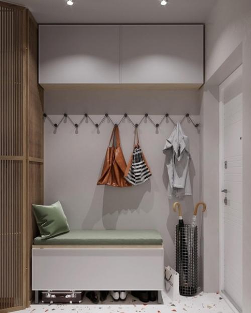 Студия 23 кв. 07