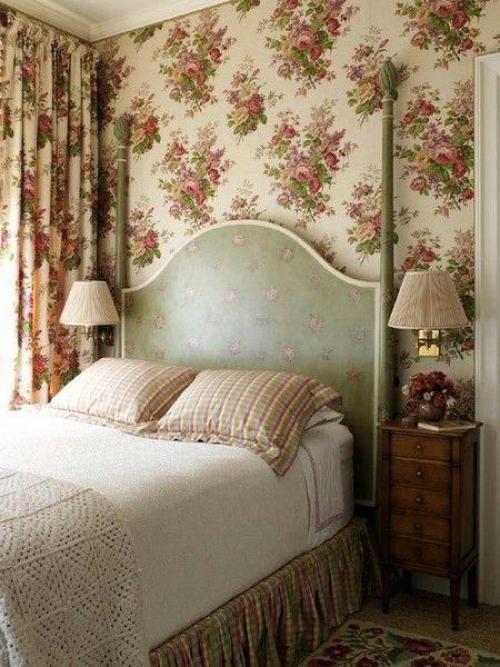 Прованс - провинциальный французский стиль. 05