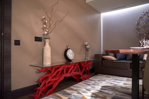 Творческая студия - лофт Константина и Валерия Меладзе после преображения. 02