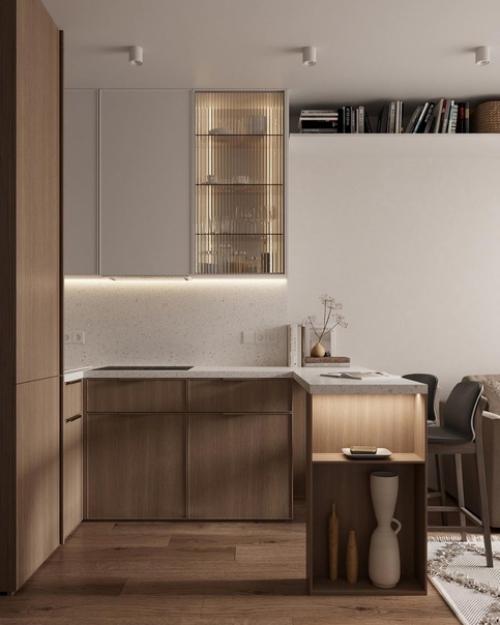 Студия 23 кв. 01