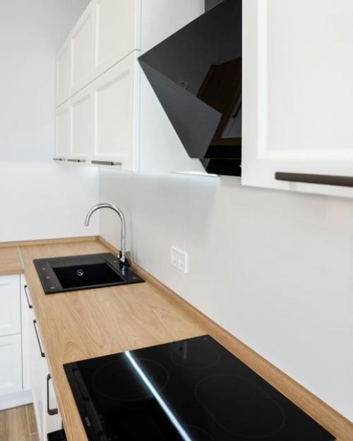 Двушка для студента, площадью 63 кв. 03