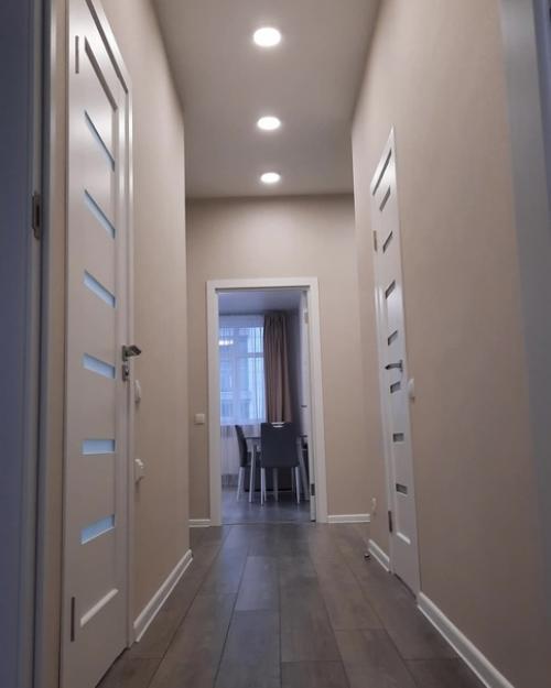 Двушка, площадью 65 кв. 03