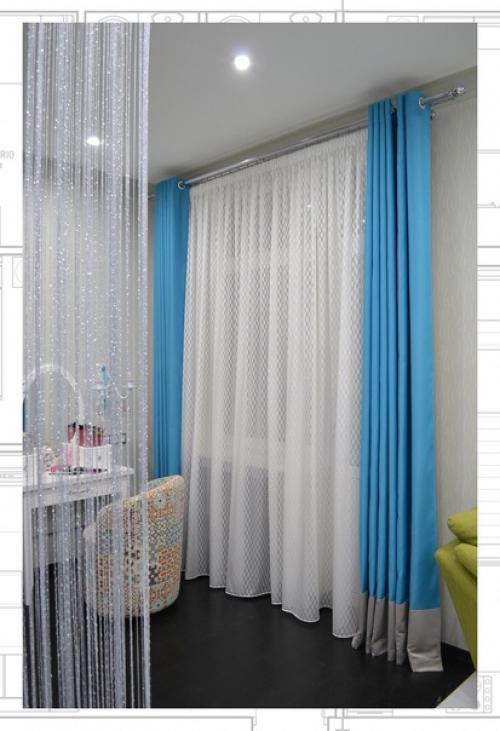 Дочь подросла и возникла потребность в обновлении комнаты. 01