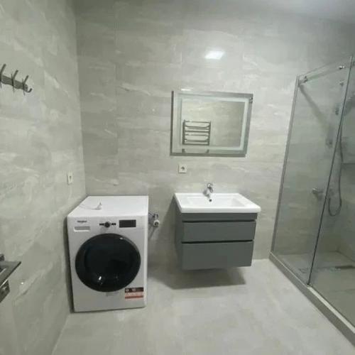 45 кв.  м после капитального ремонта. 07