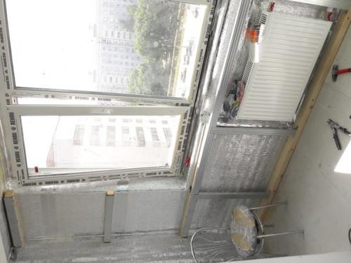 Ремонт своими руками. 05