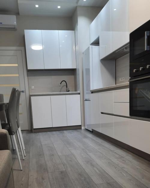 Двушка, площадью 65 кв. 05