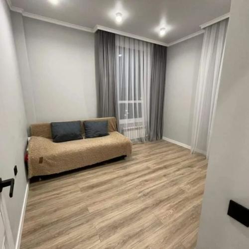 3 комнатная студия, площадью 61 кв. 02