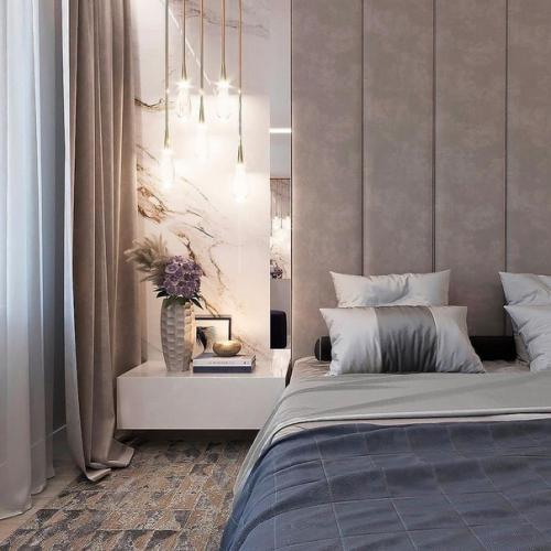 Самый уютный интерьер однокомнатной квартиры, который мне когда-либо попадался на глаза. 06