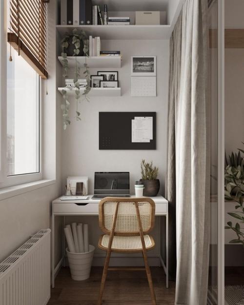 Студия 23 кв. 06