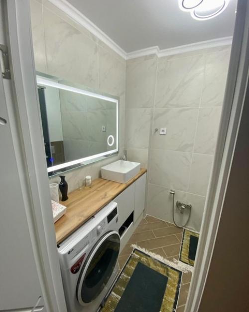 Двухкомнатная квартира, площадью 62 кв. 04