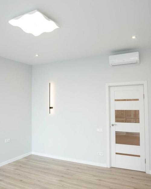 Двушка для студента, площадью 63 кв. 04