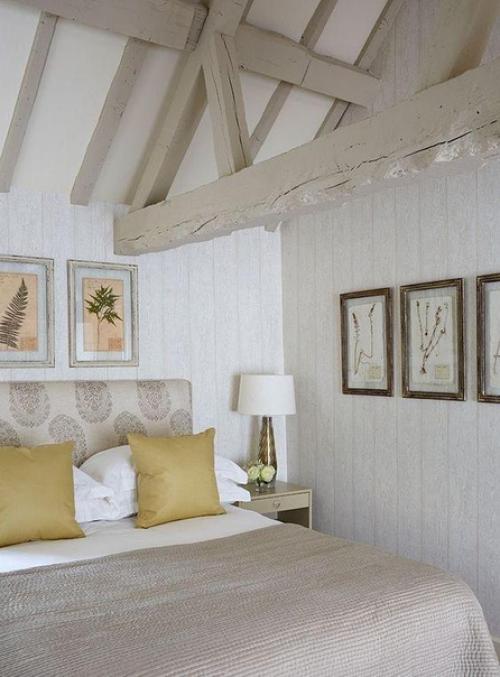 Прованс - провинциальный французский стиль. 01