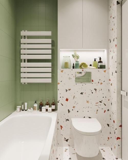 Студия 23 кв. 09