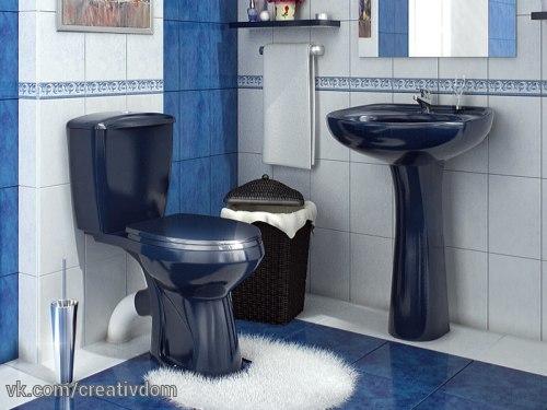 Когда-нибудь вы обязательно с проблемой демонтажа унитаза столкнетесь. 04 Когда-нибудь вы обязательно с проблемой демонтажа унитаза столкнетесь. 04