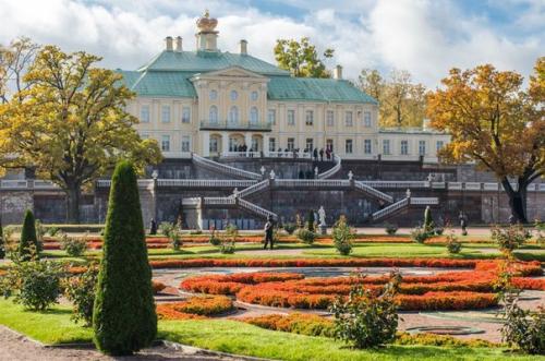 10 музеев - заповедников ленинградской области. 04 10 музеев - заповедников ленинградской области. 04