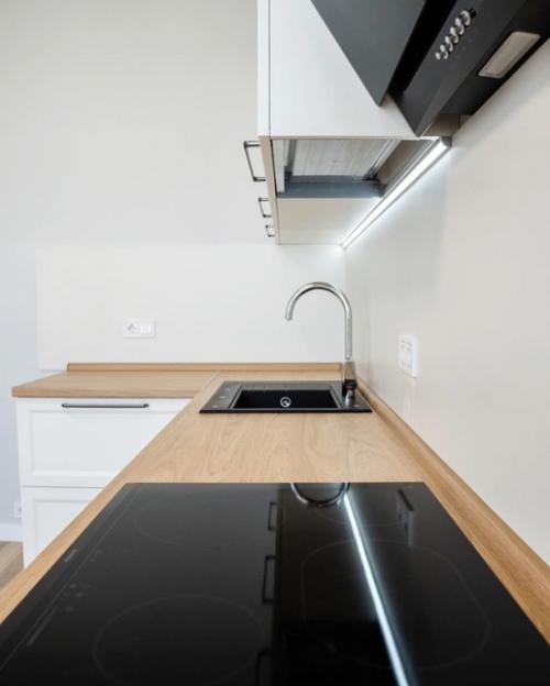 Двушка для студента, площадью 63 кв. 01