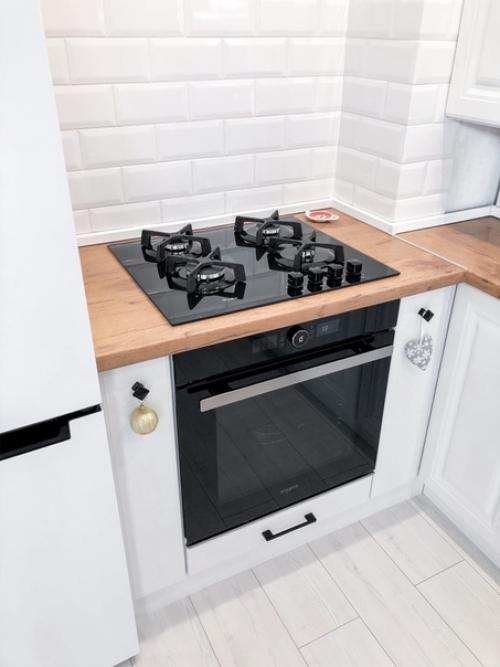 Светлая и уютная квартира. 03