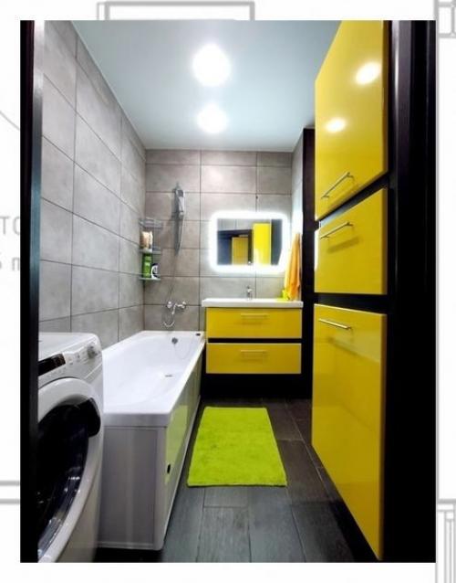 Просторные апартаменты с террасой и красивым Видом. 04