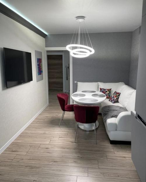 40 000 норм или мало для аренды двушка под сдачу. 01