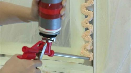 Для оригинального декора может хватить и подручных средств. 07