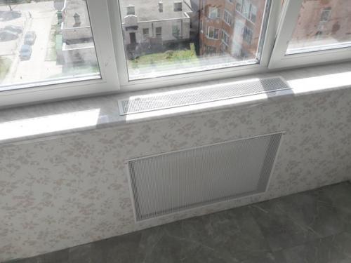 Ремонт своими руками. 07