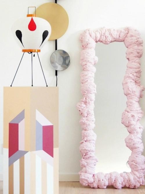 Для оригинального декора может хватить и подручных средств. 02