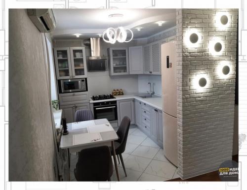 Рубрика: до и после. 04