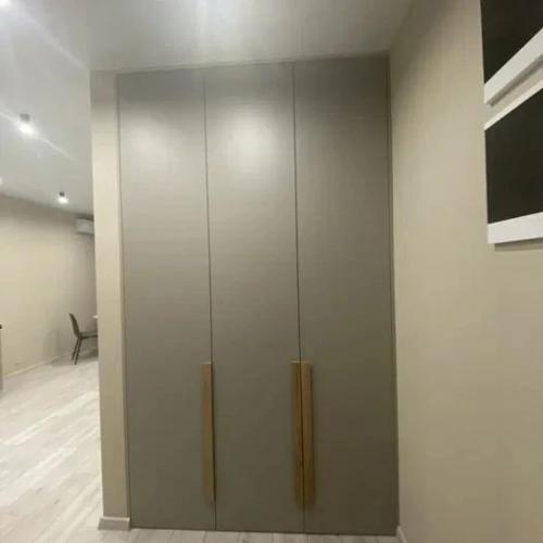 45 кв.  м после капитального ремонта. 06