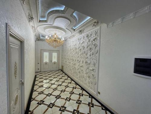 Трёхуровневый, 5 комнат. 05